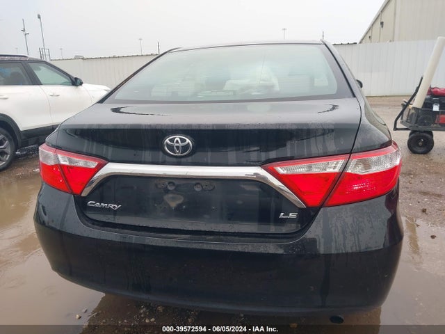 Toyota CAMRY LE 2015 4T4BF1FK2FR462469 Image 16