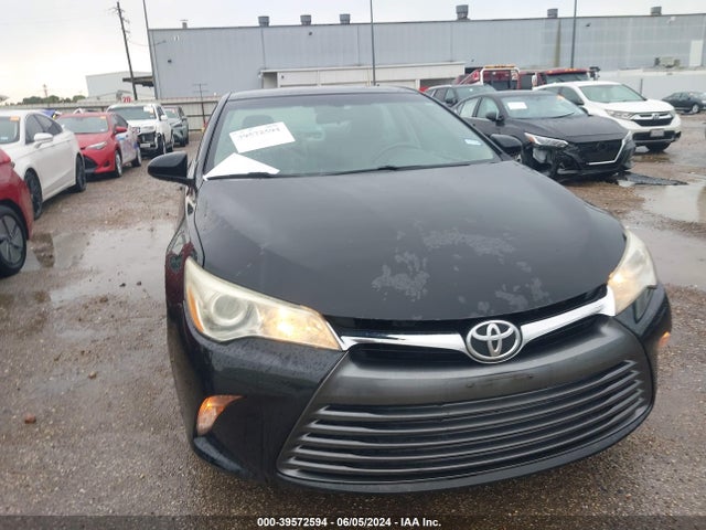 Toyota CAMRY LE 2015 4T4BF1FK2FR462469 Image 6