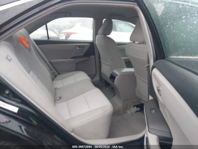 Toyota CAMRY LE 2015 4T4BF1FK2FR462469 Image 8
