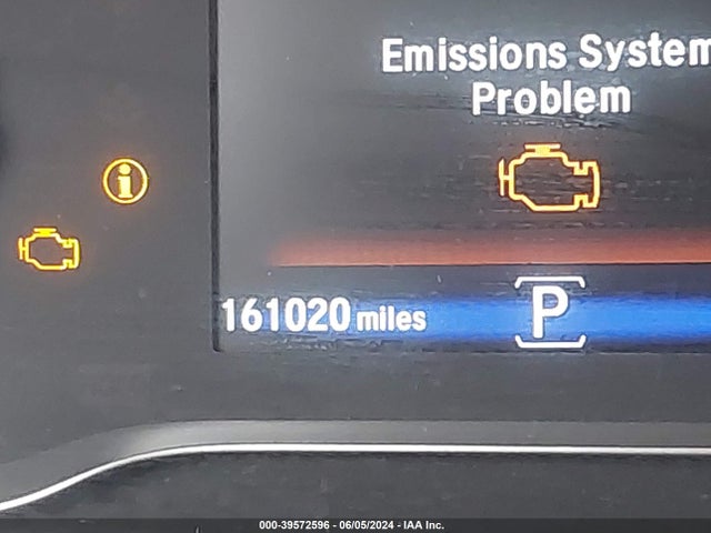 Honda Pilot Ex-l 2017 5FNYF6H56HB076288 Image 15