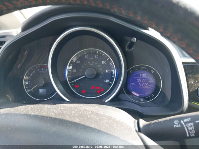 3HGGK5H63KM716973 Honda Fit Sport
