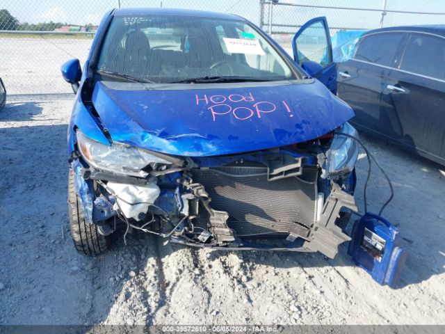 3HGGK5H63KM716973 Honda Fit Sport