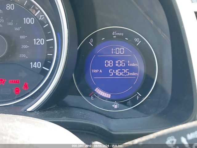 3HGGK5H63KM716973 Honda Fit Sport