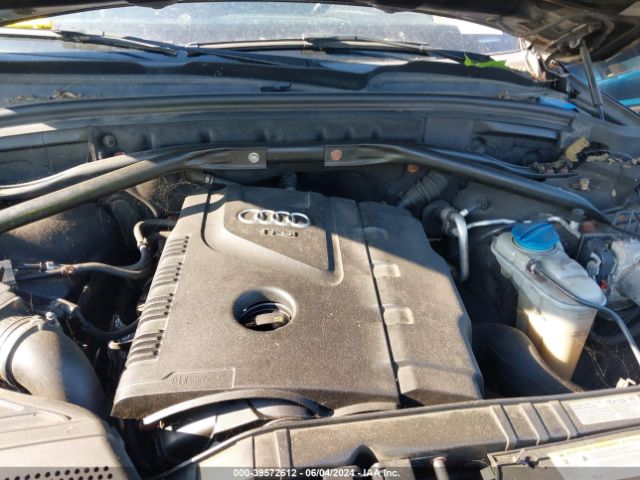 2013 AUDI Q5 WA1CFAFPXDA041154 Photo 9