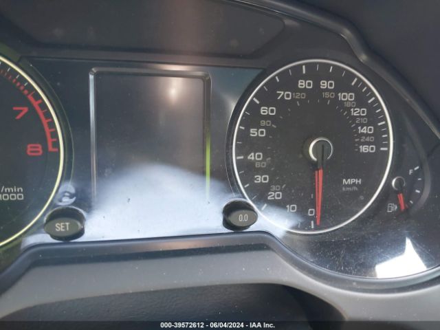 2013 AUDI Q5 WA1CFAFPXDA041154 Photo 6