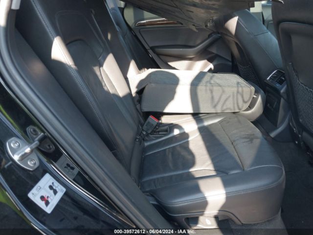 2013 AUDI Q5 WA1CFAFPXDA041154 Photo 7