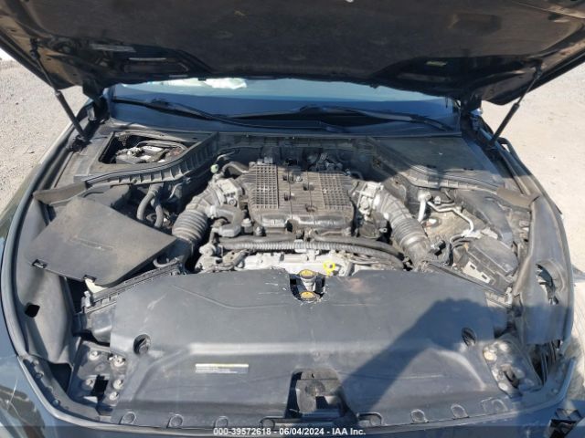 JN1BV7AR6FM401802 Infiniti Q50 SPORT