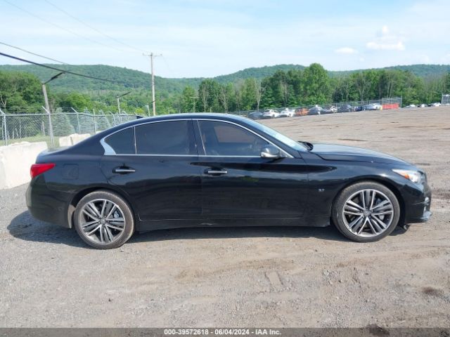 JN1BV7AR6FM401802 Infiniti Q50 SPORT