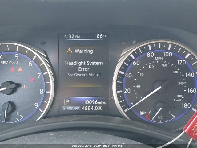 JN1BV7AR6FM401802 Infiniti Q50 SPORT