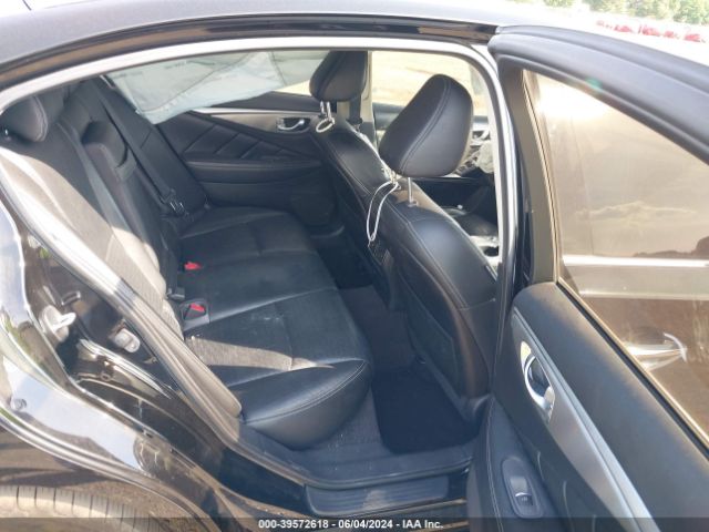 JN1BV7AR6FM401802 Infiniti Q50 SPORT