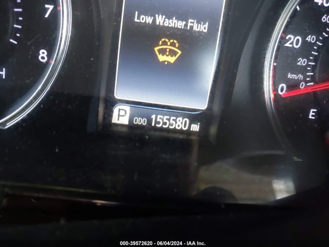 Toyota CAMRY SE 2015 4T1BF1FK3FU889248 Image 16