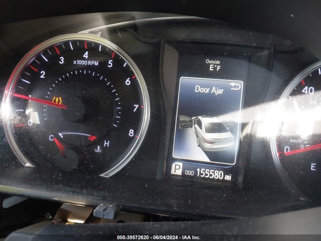 Toyota CAMRY SE 2015 4T1BF1FK3FU889248 Image 7