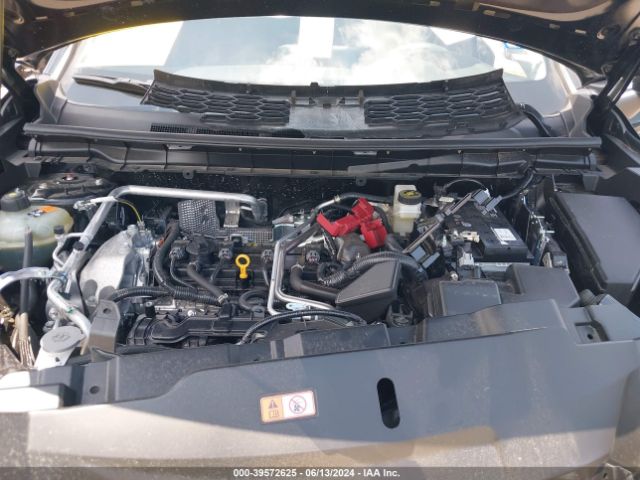 JA4J3UA88RZ032933 Mitsubishi Outlander Es 2.5 2wd