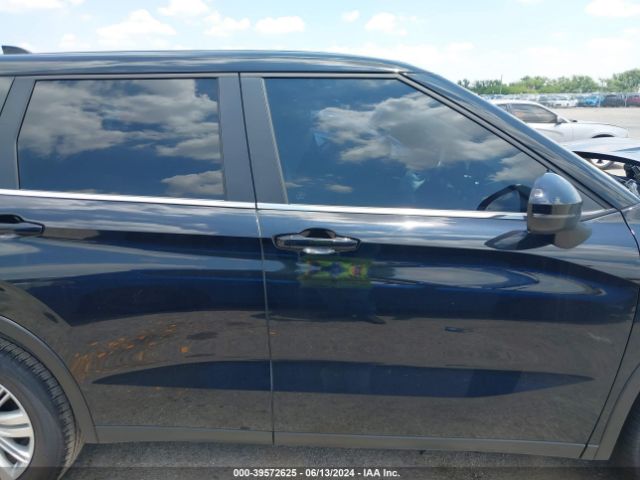 JA4J3UA88RZ032933 Mitsubishi Outlander Es 2.5 2wd