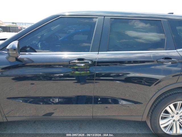 JA4J3UA88RZ032933 Mitsubishi Outlander Es 2.5 2wd