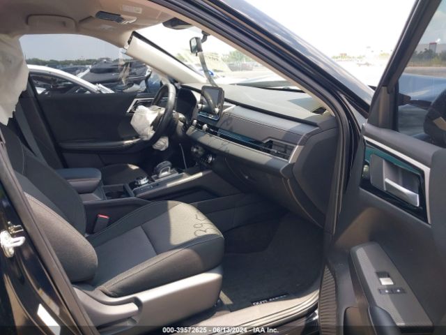 JA4J3UA88RZ032933 Mitsubishi Outlander Es 2.5 2wd