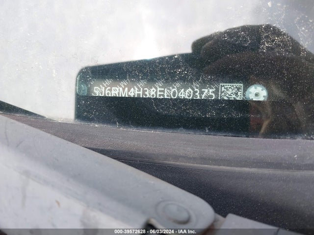Honda CR-V LX 2014 5J6RM4H38EL040375 Image 12