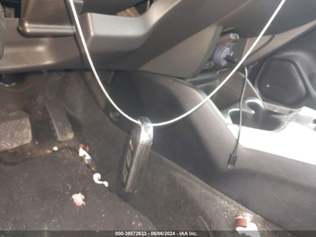 3HGGK5H84FM775330 Honda Fit Ex/ex-l