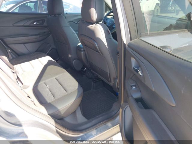 KL79MUSL3NB078338 Chevrolet Trailblazer Awd Rs