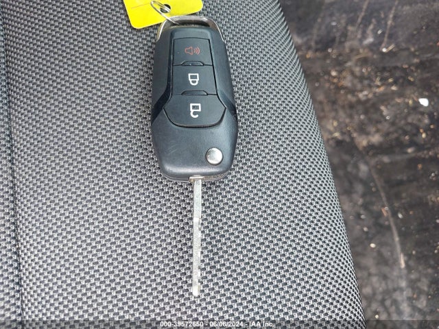 Ford F-150 Xl 2015 1FTEX1E89FFC10768 Image 11