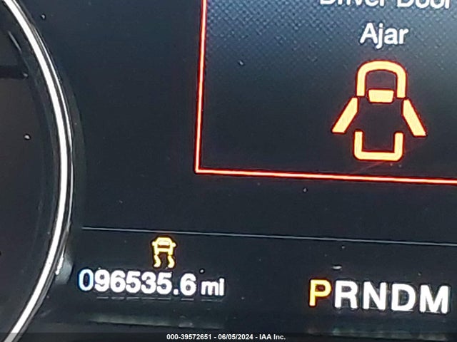 Ford F-150 King Ranch 2017 1FTEW1EG3HFB29388 Image 7