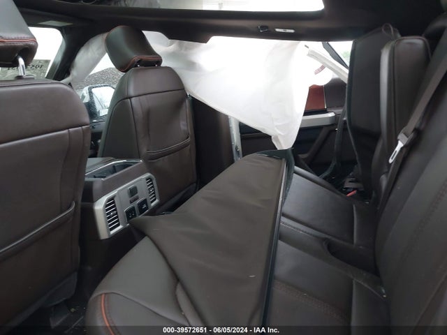 Ford F-150 King Ranch 2017 1FTEW1EG3HFB29388 Image 8