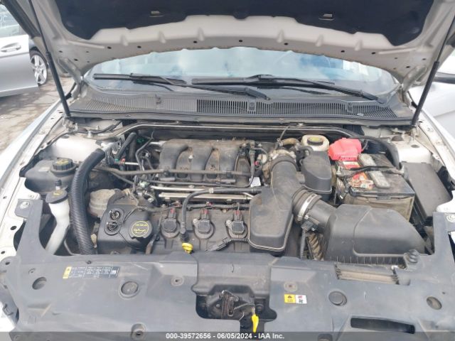 1FAHP2H87EG161518 Ford TAURUS SEL