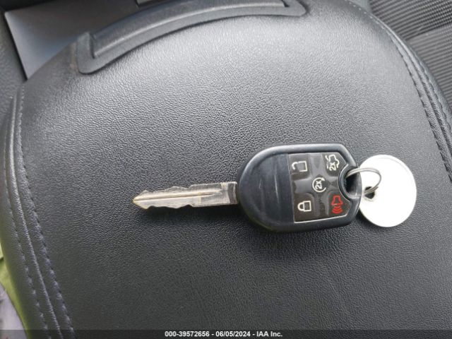 1FAHP2H87EG161518 Ford TAURUS SEL
