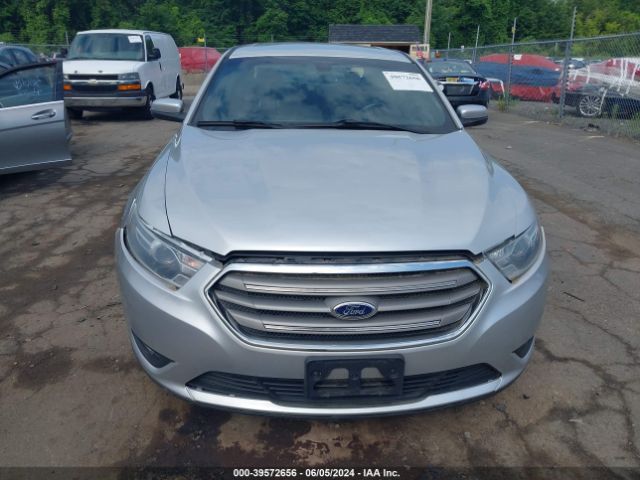 1FAHP2H87EG161518 Ford TAURUS SEL