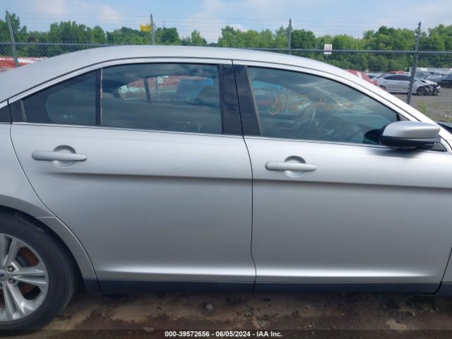 1FAHP2H87EG161518 Ford TAURUS SEL