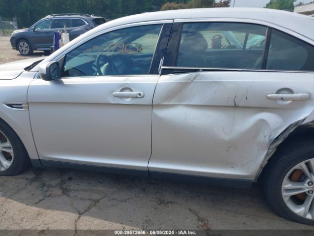 1FAHP2H87EG161518 Ford TAURUS SEL
