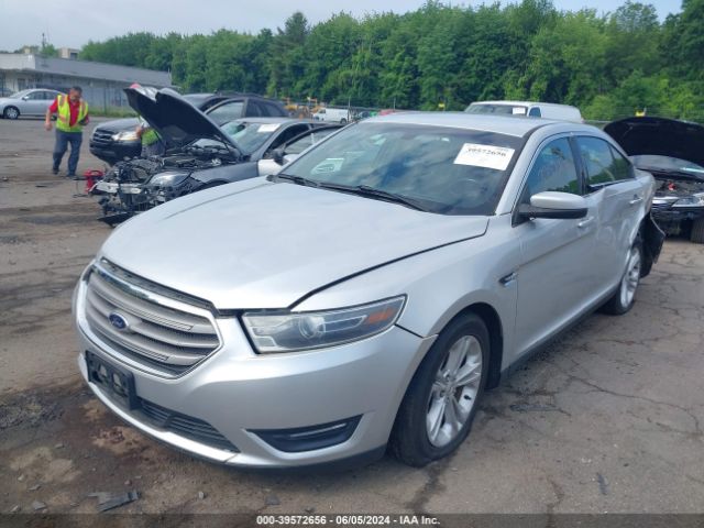 1FAHP2H87EG161518 Ford TAURUS SEL
