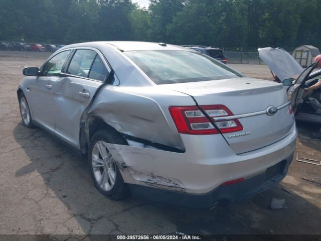 1FAHP2H87EG161518 Ford TAURUS SEL