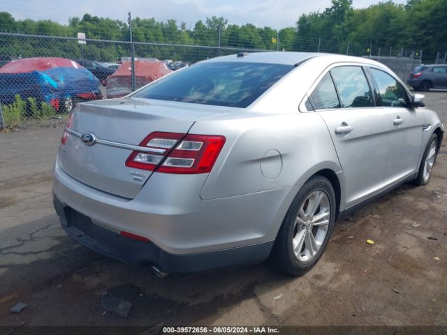 1FAHP2H87EG161518 Ford TAURUS SEL