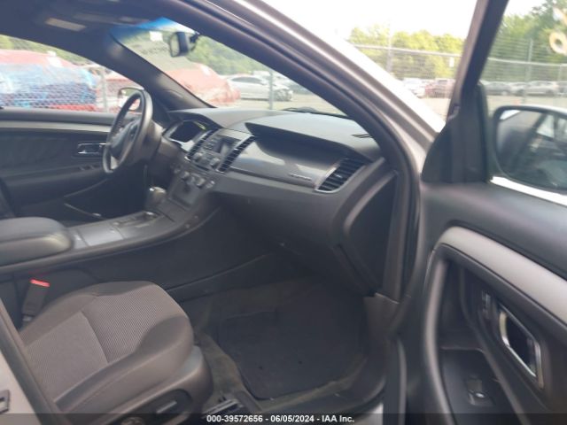1FAHP2H87EG161518 Ford TAURUS SEL