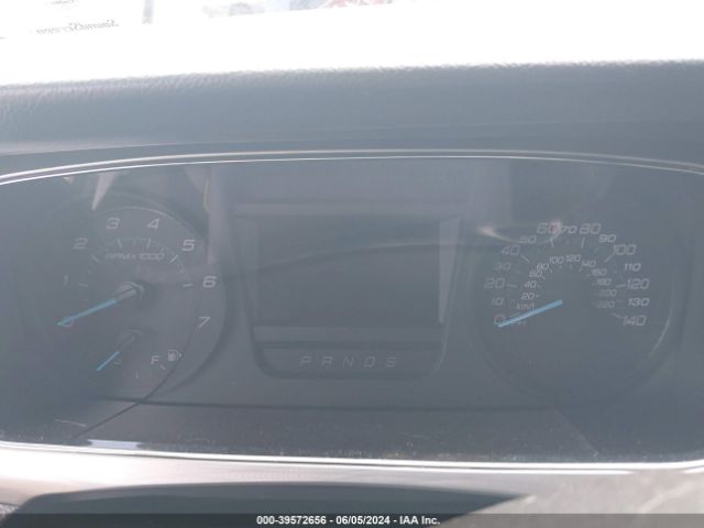 1FAHP2H87EG161518 Ford TAURUS SEL
