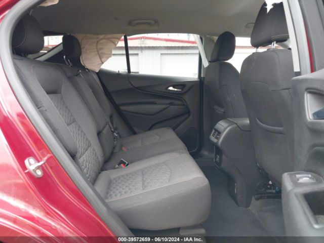 2GNAXKEV4K6104525 Chevrolet EQUINOX LT