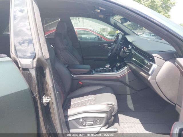 2022 AUDI RS Q8 WU1ARBF12ND010943 Photo 4