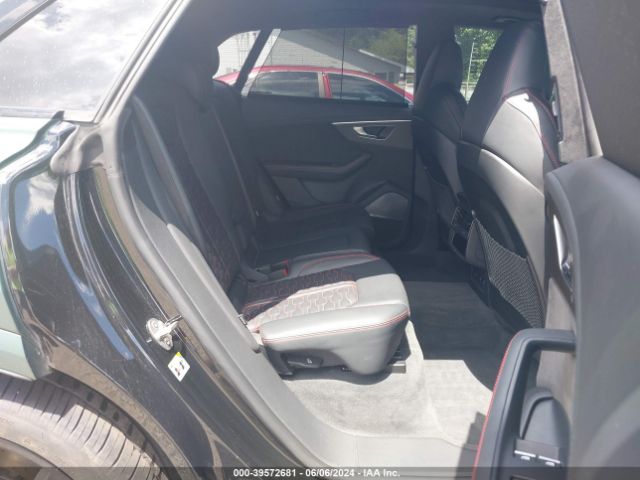 2022 AUDI RS Q8 WU1ARBF12ND010943 Photo 7