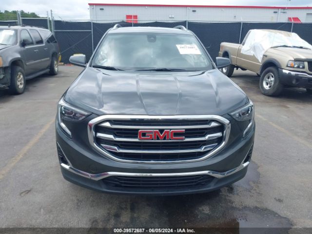 3GKALPEV4JL259060 GMC Terrain Slt
