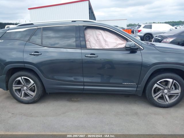 3GKALPEV4JL259060 GMC Terrain Slt