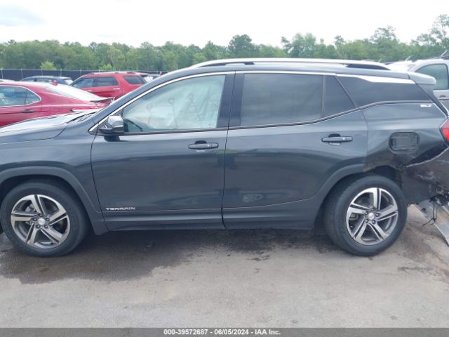 3GKALPEV4JL259060 GMC Terrain Slt