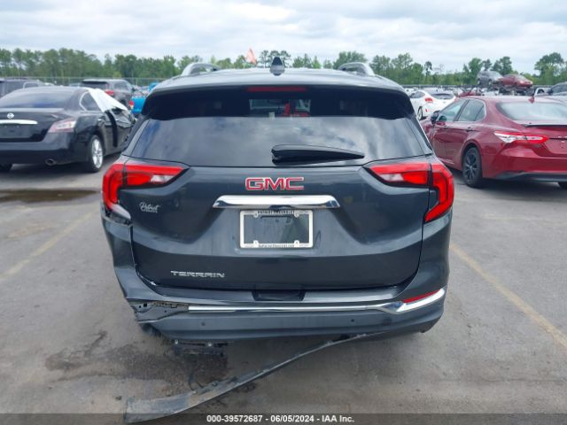 3GKALPEV4JL259060 GMC Terrain Slt