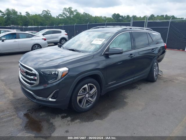 3GKALPEV4JL259060 GMC Terrain Slt