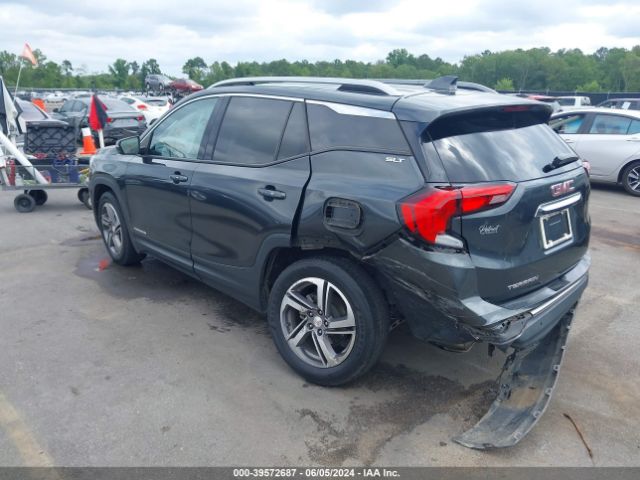 3GKALPEV4JL259060 GMC Terrain Slt