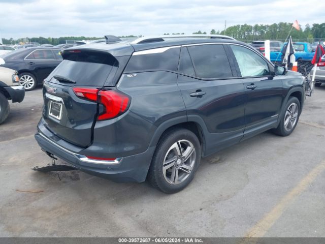 3GKALPEV4JL259060 GMC Terrain Slt
