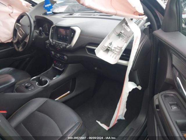 3GKALPEV4JL259060 GMC Terrain Slt