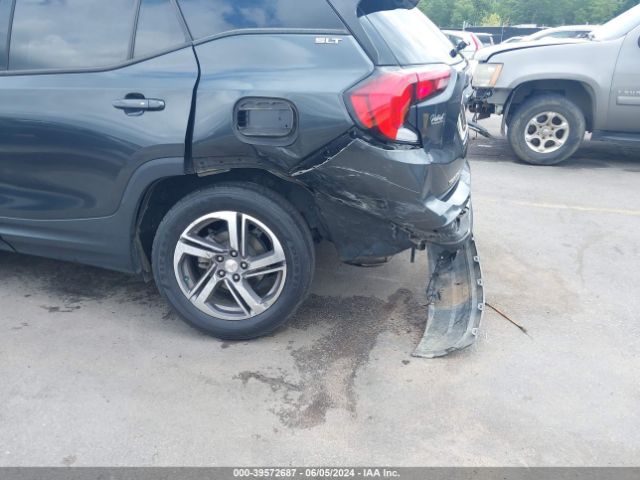 3GKALPEV4JL259060 GMC Terrain Slt