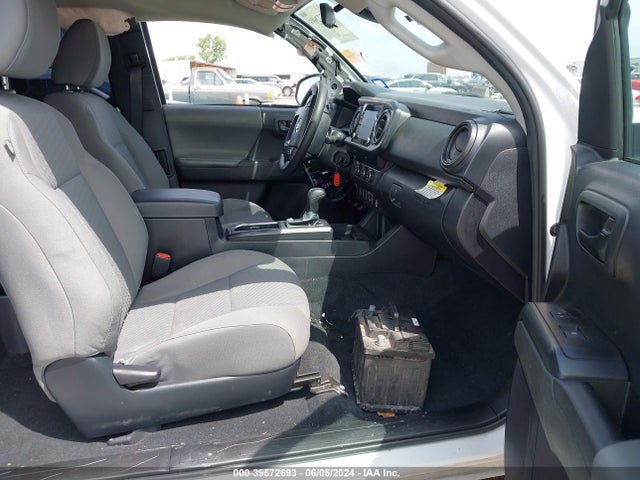 Toyota Tacoma Sr 2022 3TYRX5GN5NT066036 Image 5