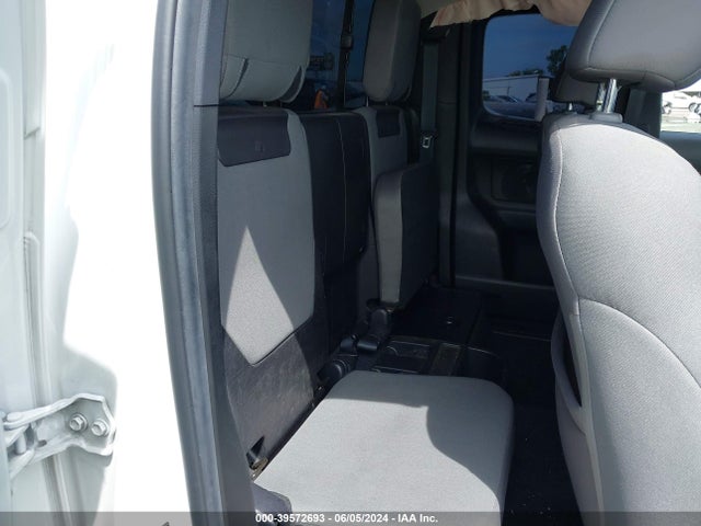 Toyota Tacoma Sr 2022 3TYRX5GN5NT066036 Image 8